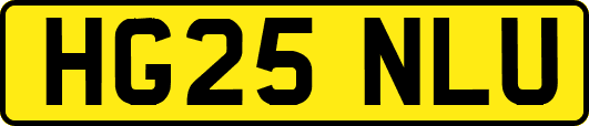 HG25NLU