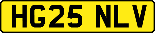 HG25NLV