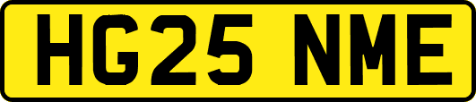 HG25NME