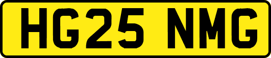 HG25NMG