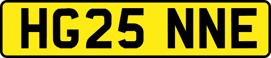 HG25NNE