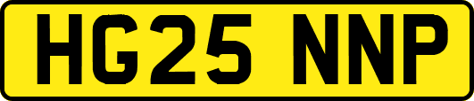 HG25NNP