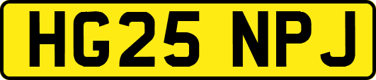 HG25NPJ