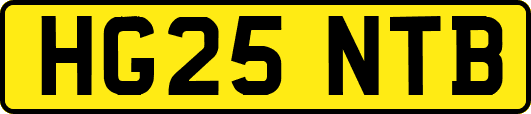 HG25NTB
