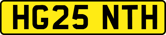 HG25NTH