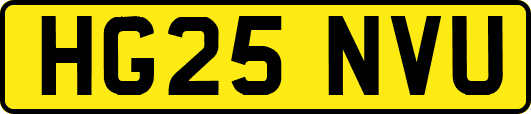 HG25NVU
