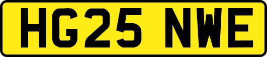 HG25NWE