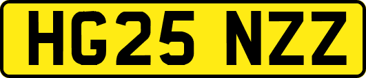 HG25NZZ