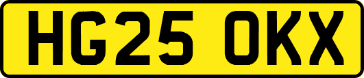 HG25OKX