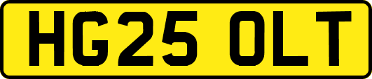 HG25OLT