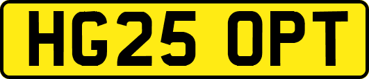 HG25OPT