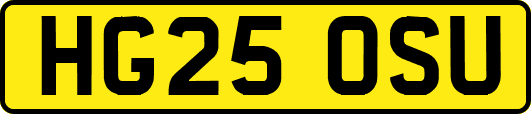 HG25OSU