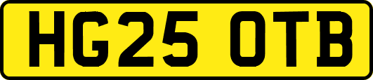 HG25OTB