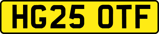 HG25OTF