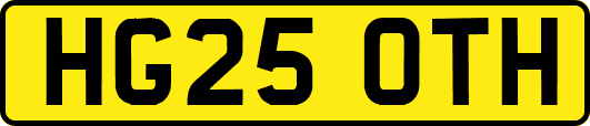 HG25OTH