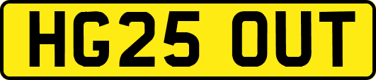 HG25OUT