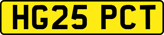 HG25PCT