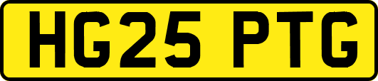 HG25PTG