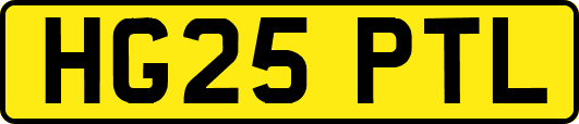 HG25PTL
