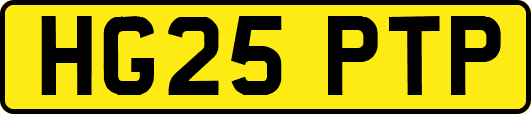 HG25PTP