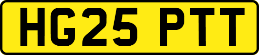 HG25PTT