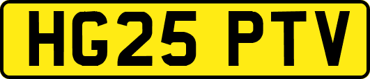 HG25PTV