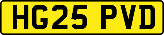 HG25PVD