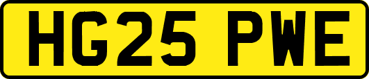 HG25PWE