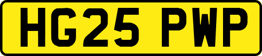 HG25PWP
