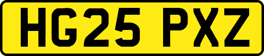 HG25PXZ