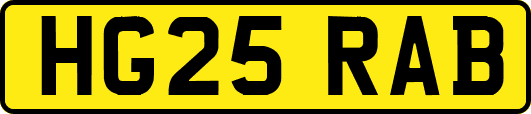 HG25RAB