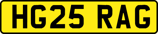HG25RAG