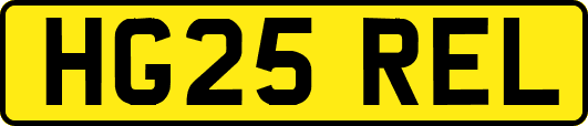 HG25REL