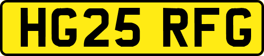 HG25RFG