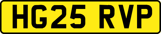 HG25RVP
