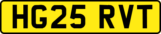 HG25RVT