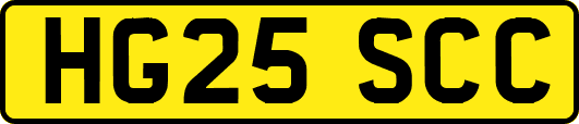HG25SCC