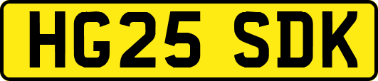 HG25SDK