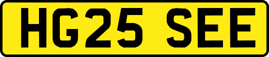 HG25SEE