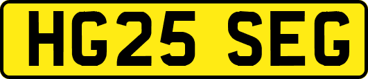 HG25SEG