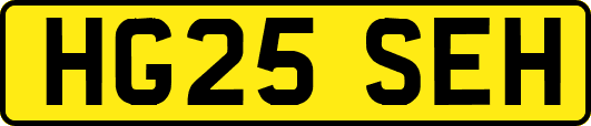 HG25SEH