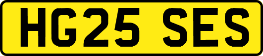 HG25SES