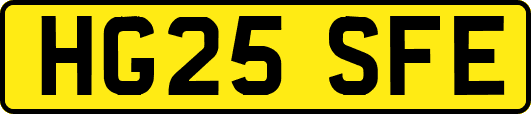HG25SFE