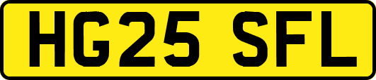 HG25SFL