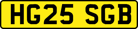 HG25SGB