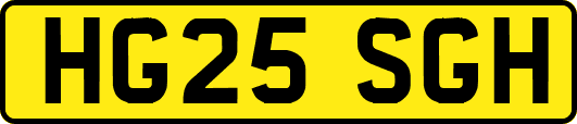 HG25SGH