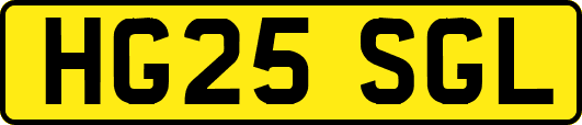 HG25SGL