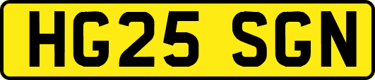 HG25SGN