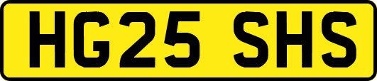 HG25SHS