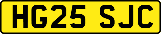 HG25SJC
